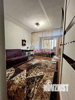 1-к квартира, вторичка, 31м2, 3/5 этаж