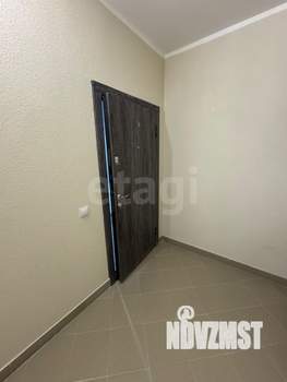 1-к квартира, вторичка, 44м2, 7/12 этаж