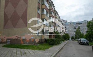 2-к квартира, вторичка, 54м2, 2/6 этаж