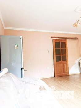 1-к квартира, вторичка, 30м2, 1/2 этаж