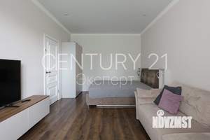 1-к квартира, вторичка, 39м2, 1/4 этаж