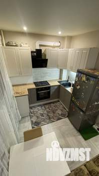 1-к квартира, вторичка, 34м2, 1/10 этаж