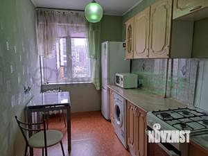1-к квартира, вторичка, 36м2, 4/5 этаж