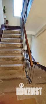 2-к квартира, вторичка, 53м2, 3/4 этаж