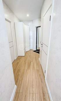 1-к квартира, вторичка, 42м2, 4/25 этаж