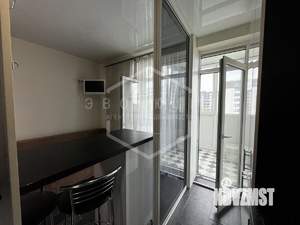 Студия квартира, вторичка, 35м2, 4/4 этаж
