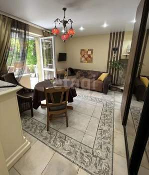 2-к квартира, вторичка, 43м2, 2/3 этаж