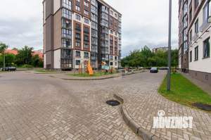 3-к квартира, вторичка, 107м2, 6/9 этаж