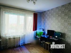 2-к квартира, вторичка, 53м2, 7/9 этаж