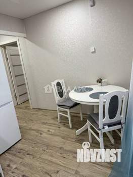 1-к квартира, вторичка, 40м2, 8/9 этаж