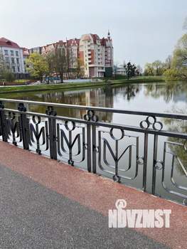 2-к квартира, вторичка, 61м2, 3/8 этаж