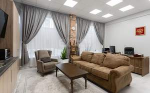 4-к квартира, вторичка, 155м2, 1/9 этаж