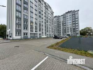 2-к квартира, вторичка, 55м2, 7/10 этаж