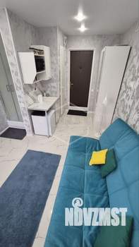 Студия квартира, вторичка, 13м2, 4/5 этаж