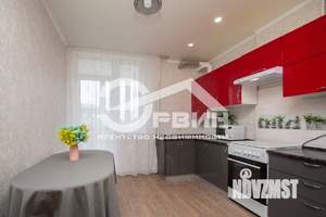 1-к квартира, вторичка, 43м2, 1/9 этаж