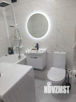 1-к квартира, вторичка, 32м2, 1/5 этаж