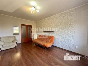 3-к квартира, вторичка, 63м2, 2/9 этаж