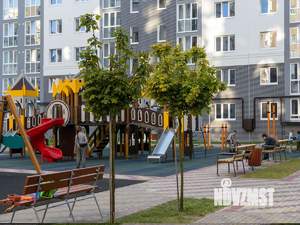 1-к квартира, вторичка, 42м2, 5/9 этаж