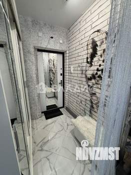 2-к квартира, вторичка, 45м2, 8/17 этаж