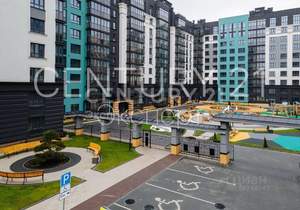 2-к квартира, вторичка, 60м2, 6/10 этаж