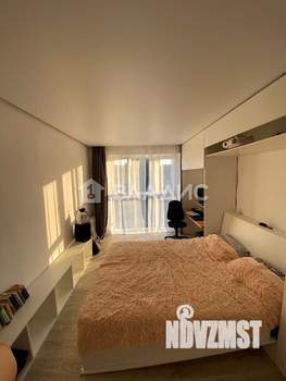 1-к квартира, вторичка, 35м2, 9/9 этаж