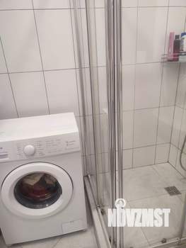 1-к квартира, вторичка, 38м2, 4/12 этаж