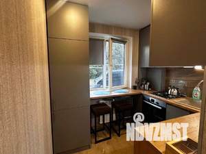 2-к квартира, вторичка, 45м2, 1/5 этаж