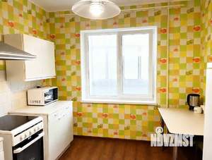 3-к квартира, вторичка, 73м2, 2/5 этаж