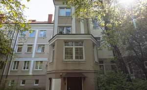 1-к квартира, вторичка, 40м2, 3/3 этаж
