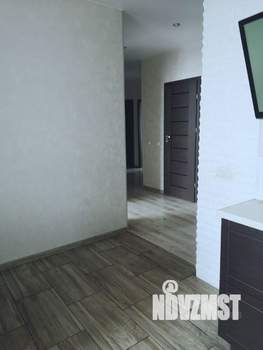 4-к квартира, вторичка, 103м2, 10/16 этаж