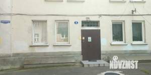 1-к квартира, вторичка, 28м2, 1/3 этаж
