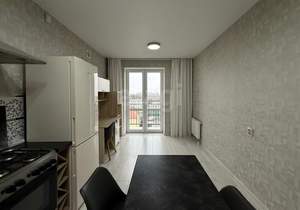 1-к квартира, вторичка, 42м2, 7/9 этаж