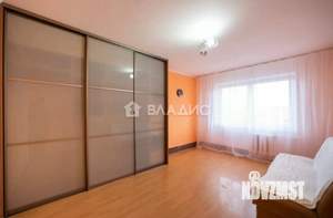 3-к квартира, вторичка, 63м2, 9/10 этаж
