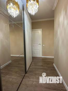 2-к квартира, вторичка, 57м2, 9/12 этаж