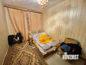 2-к квартира, вторичка, 52м2, 3/5 этаж