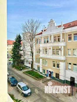 2-к квартира, вторичка, 55м2, 3/3 этаж