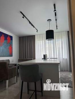 3-к квартира, вторичка, 107м2, 6/10 этаж