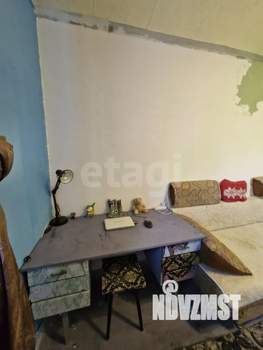 1-к квартира, вторичка, 32м2, 3/3 этаж
