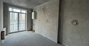 1-к квартира, сданный дом, 33м2, 3/4 этаж