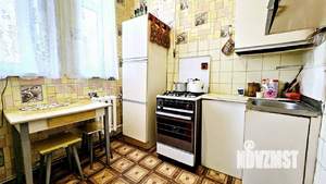 2-к квартира, вторичка, 46м2, 2/3 этаж
