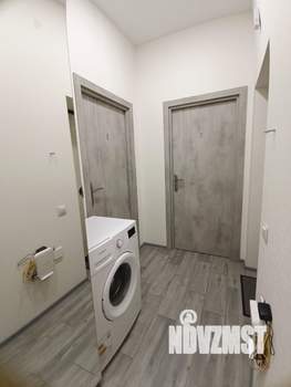 2-к квартира, вторичка, 42м2, 4/4 этаж