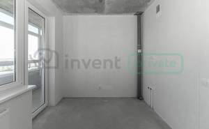 1-к квартира, вторичка, 34м2, 12/16 этаж