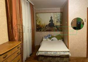 1-к квартира, вторичка, 29м2, 4/5 этаж