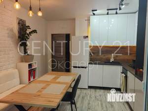 2-к квартира, вторичка, 56м2, 1/9 этаж