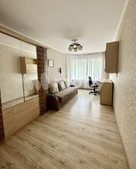 2-к квартира, вторичка, 50м2, 5/5 этаж