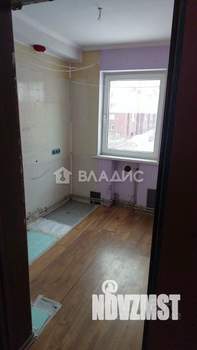 2-к квартира, вторичка, 36м2, 3/3 этаж