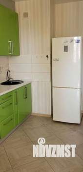 1-к квартира, вторичка, 41м2, 7/9 этаж