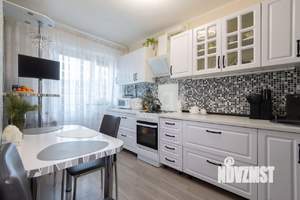 3-к квартира, вторичка, 65м2, 2/5 этаж