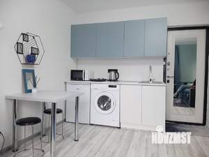 3-к квартира, вторичка, 59м2, 1/2 этаж