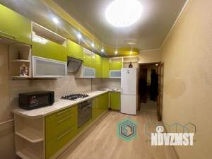 1-к квартира, вторичка, 40м2, 5/7 этаж